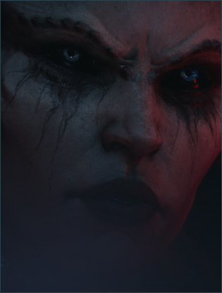 Diablo 4